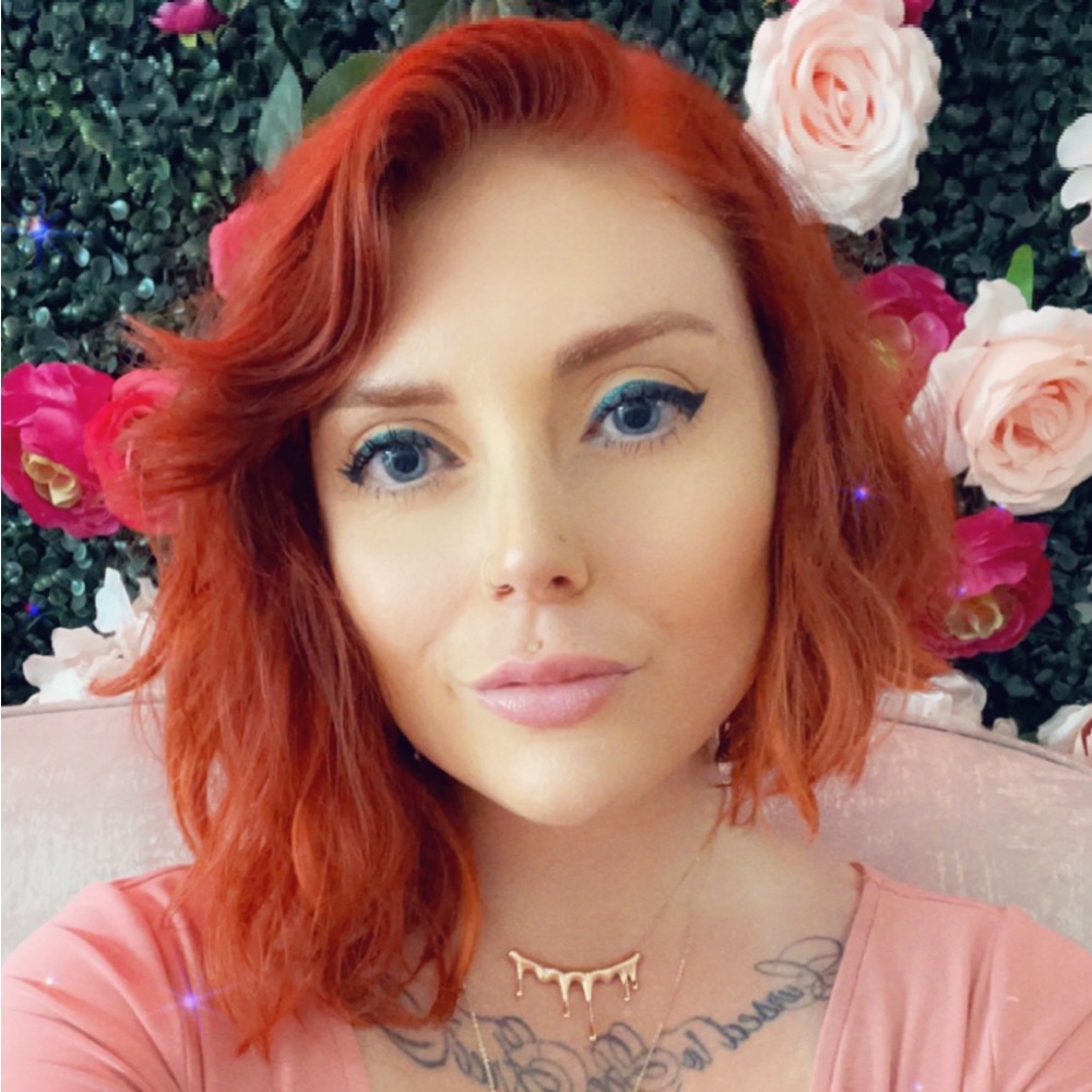 Meet your Posher, Angelica